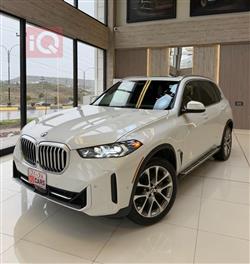 بي ام دبليو X5